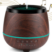 EarWake™ Bluetooth Aromatherapy (Speaker & Diffuser)