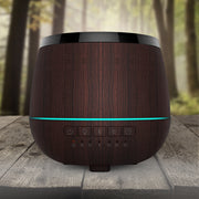 EarWake™ Bluetooth Aromatherapy (Speaker & Diffuser)