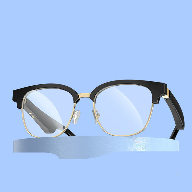 Earwake EarWake™ Bluetooth Sunglasses