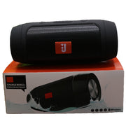 EarWake™ Waterproof Bluetooth Party Speaker