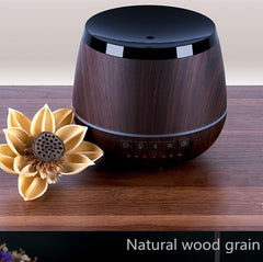 EarWake™ Bluetooth Aromatherapy (Speaker & Diffuser)