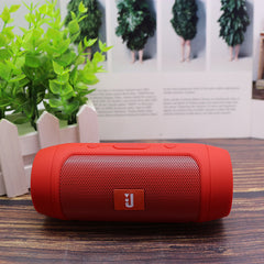 EarWake™ Waterproof Bluetooth Party Speaker