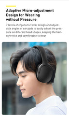 EarWake™ Wireless Headset