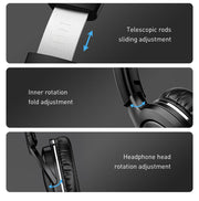 EarWake™ Wireless Headset