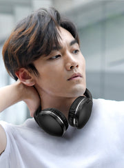 EarWake™ Wireless Headset